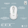 LOGITECH MK950 biały 920-012491 - 1233178 - zdjęcie 15
